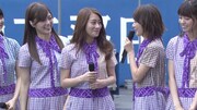 乃木坂46「4th YEAR BIRTHDAY LIVE 2016.8.28-30 JINGU STADIUM」特典映像のワンシーン。