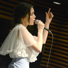 安田レイ「"Good Luck" LIVE」でノラ・ジョーンズ&BONNIE PINKカバー