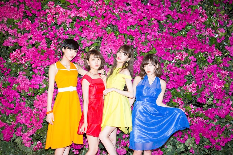 夢みるアドレセンス新曲がアニメ「タイムボカン」EDテーマに - 音楽 