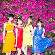 男子には内緒!夢みるアドレセンス、原宿で女性限定イベント