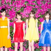 夢みるアドレセンス「ララララ・ライフ」ランダムピクチャー盤（通常盤）ジャケット