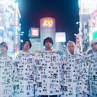 DISH//が「僕たちがやりました」主題歌担当、RECはOKAMOTO'Sとやりました