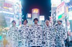DISH//新曲は「銀魂」新OP「沢山の感情を揺さぶられてきました」