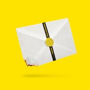 Monster Rion「Message」ジャケット