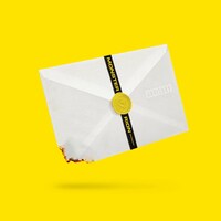 Monster Rion「Message」ジャケット