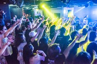 「ZIMA MUSIC FIGHTERS」の様子。