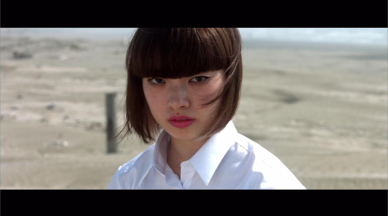 アカシック「オレンジに塩コショウ」MVフルVer.公開＆配信スタート