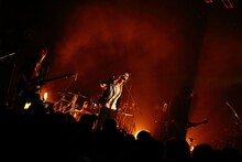 I Don't Like Mondays.（Photo by t.hosoda）