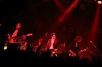 I Don't Like Mondays.（Photo by t.hosoda）