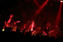 I Don't Like Mondays.（Photo by t.hosoda）