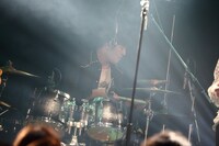 秋気（Dr）（Photo by t.hosoda）