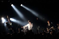 I Don't Like Mondays.（Photo by t.hosoda）