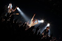 I Don't Like Mondays.（Photo by t.hosoda）