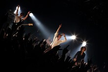 I Don't Like Mondays.（Photo by t.hosoda）