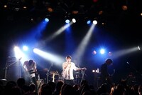 I Don't Like Mondays.（Photo by t.hosoda）