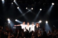 I Don't Like Mondays.（Photo by t.hosoda）