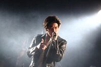 悠（Vo）（Photo by t.hosoda）