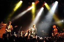 I Don't Like Mondays.（Photo by t.hosoda）