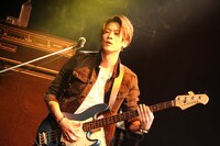 謙二（B）（Photo by t.hosoda）