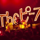 Theピーズ武道館ワンマン大成功「皆さん生きのびてくれてありがとう」