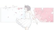 SHE'S「Over You」イラストレビュー