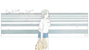 SHE'S「Don't Let Me Down」イラストレビュー