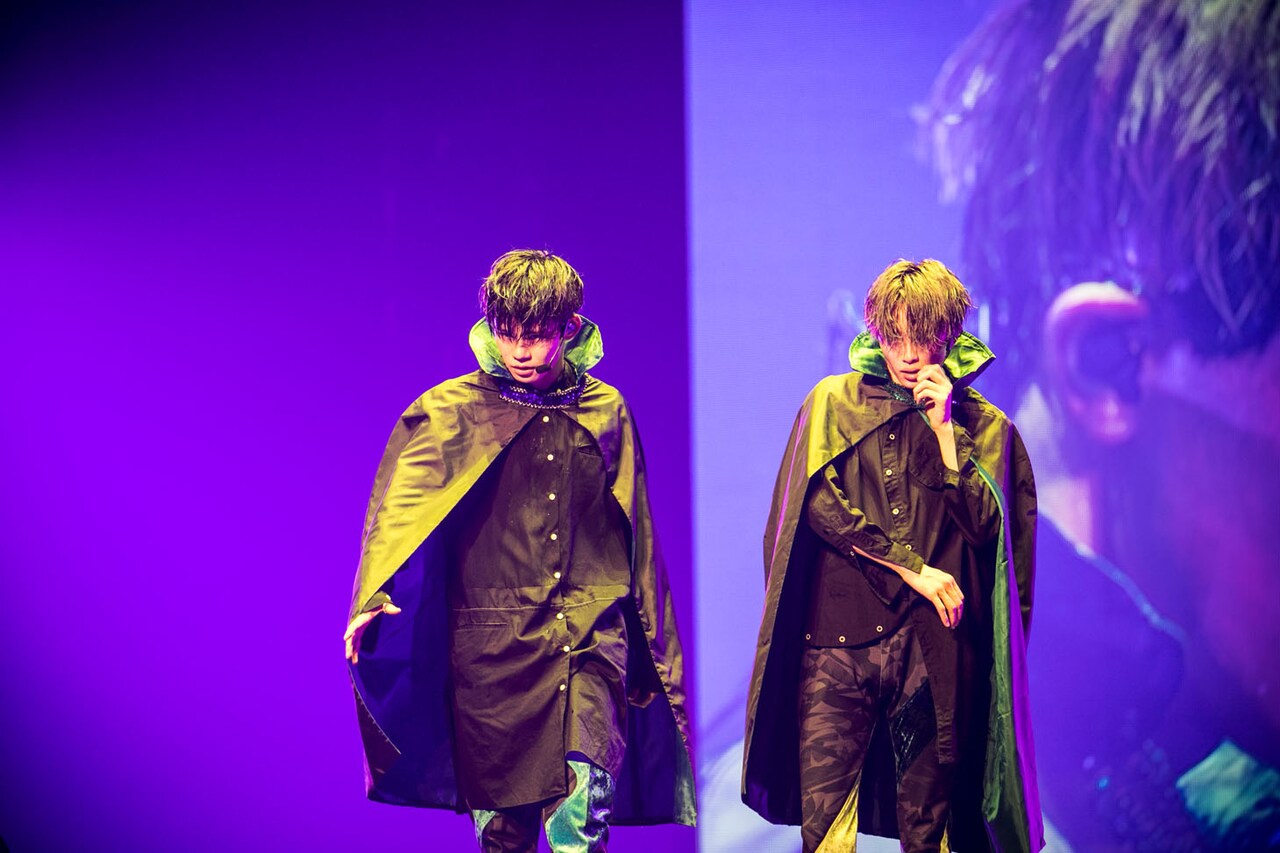超特急 武道館 初のライブCDも！超特急、5周年記念武道館公演をBlu-ray化