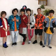 Da-iCEがテレ朝「BREAK OUT」で振り返る、念願の武道館ライブ