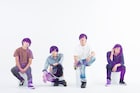 HEADLAMP、新作ミニアルバムは「タクトを振れ」