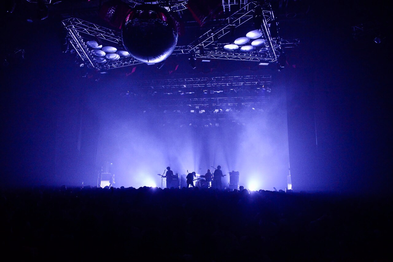 「再生は爆音でよろしく」LEGO BIG MORLの過去現在未来が詰まったライブDVD