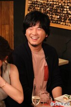 秦基博 (c)フジテレビ