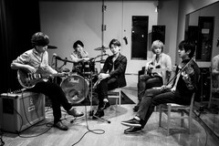 新人バンドQyotoのデビュー曲がノイタミナ新アニメ「DIVE!!」のOPに決定