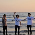 未確認フェス審査員特別賞のSUNNY CAR WASH、11月に1stミニアルバム