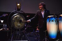 スモーキー・テツニ