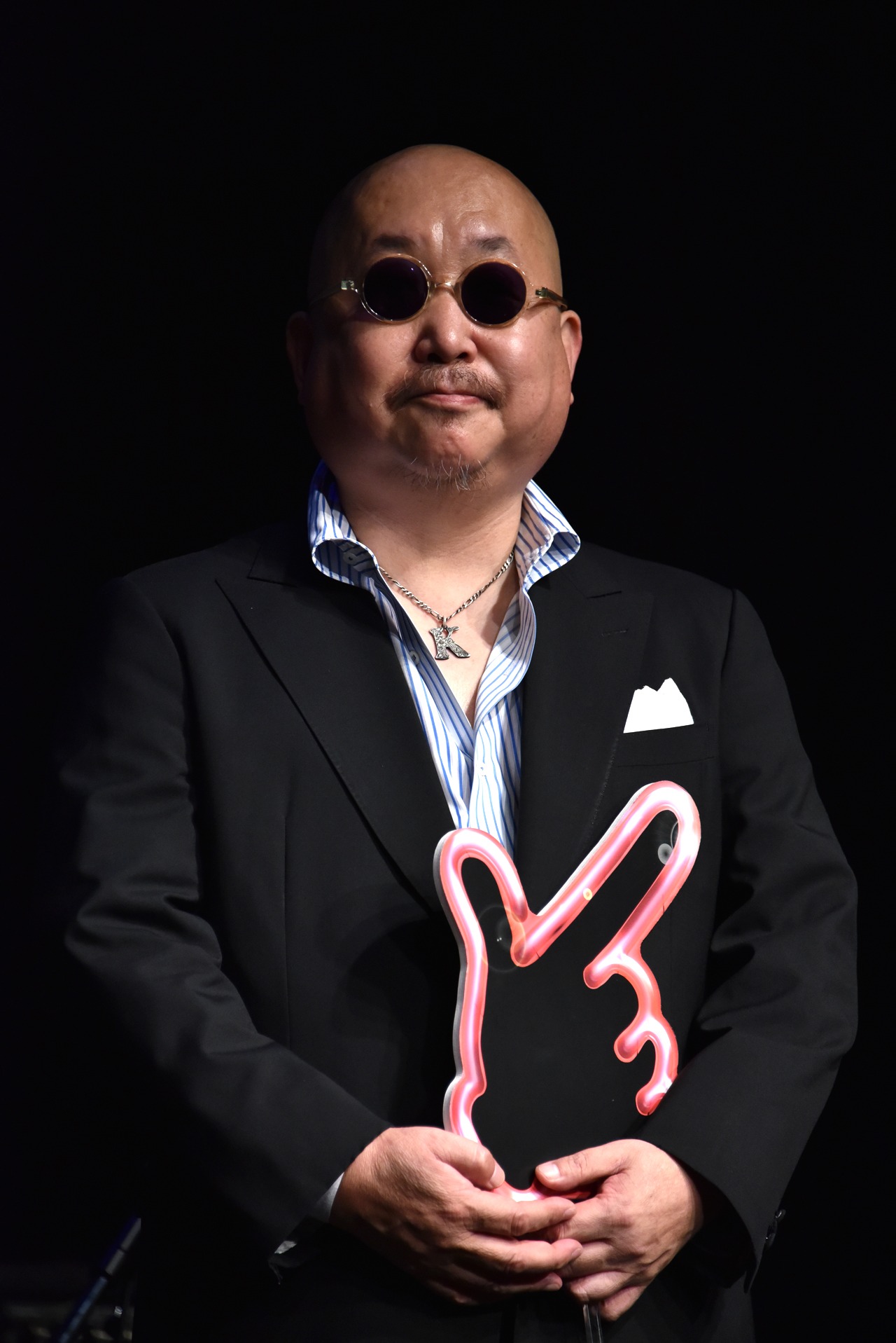 廣石恵一