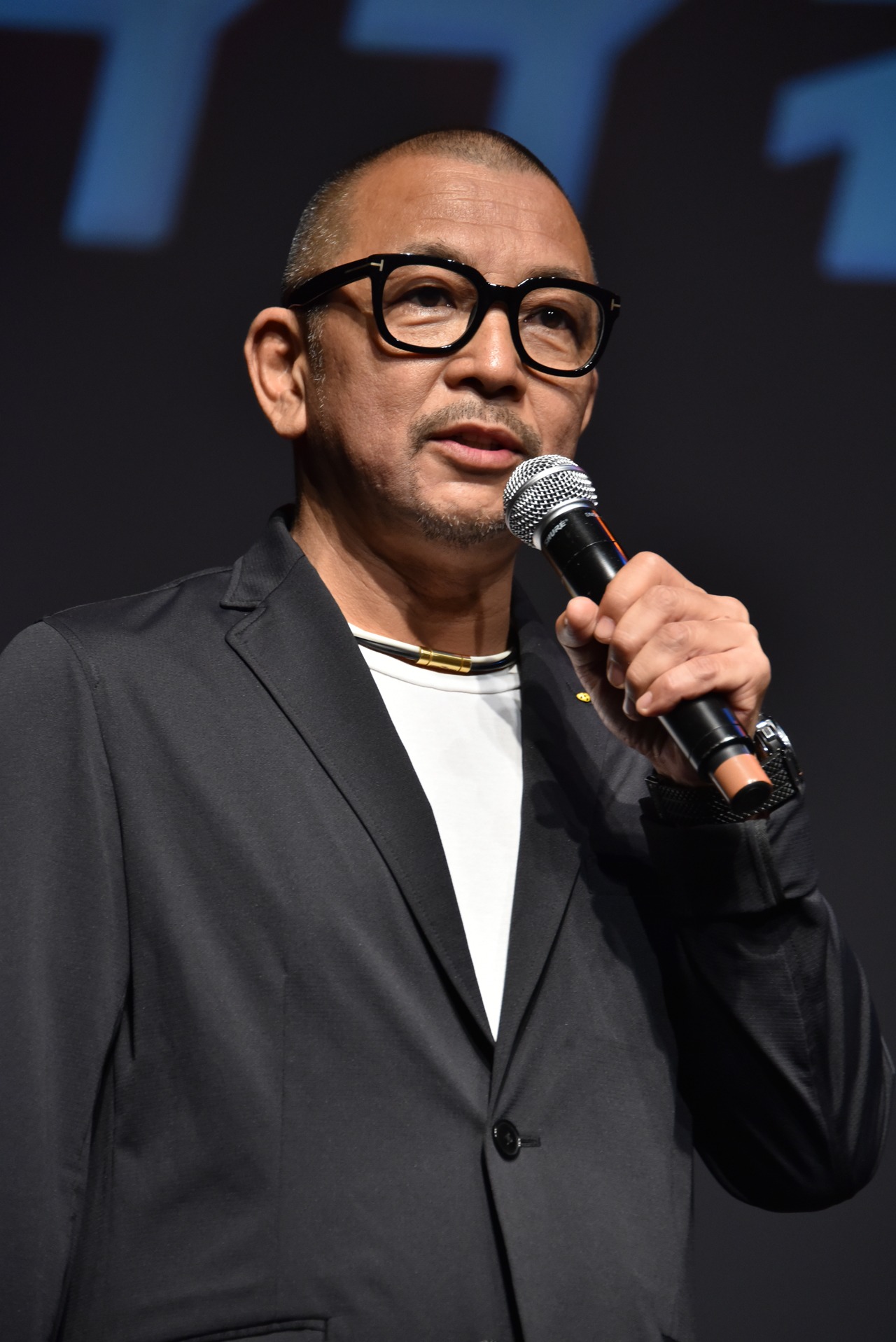 中野英雄