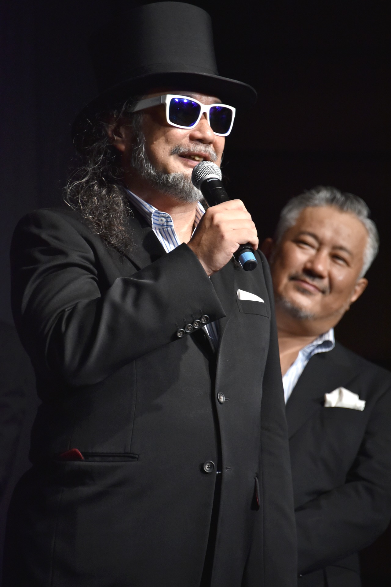 小野瀬雅生