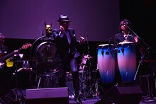 クレイジーケンバンド