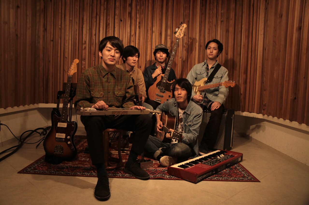 Wanna-Gonna、9月に1stミニアルバム発売