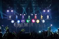 オープニングの様子。