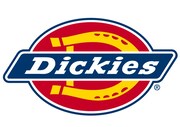 Dickiesロゴ
