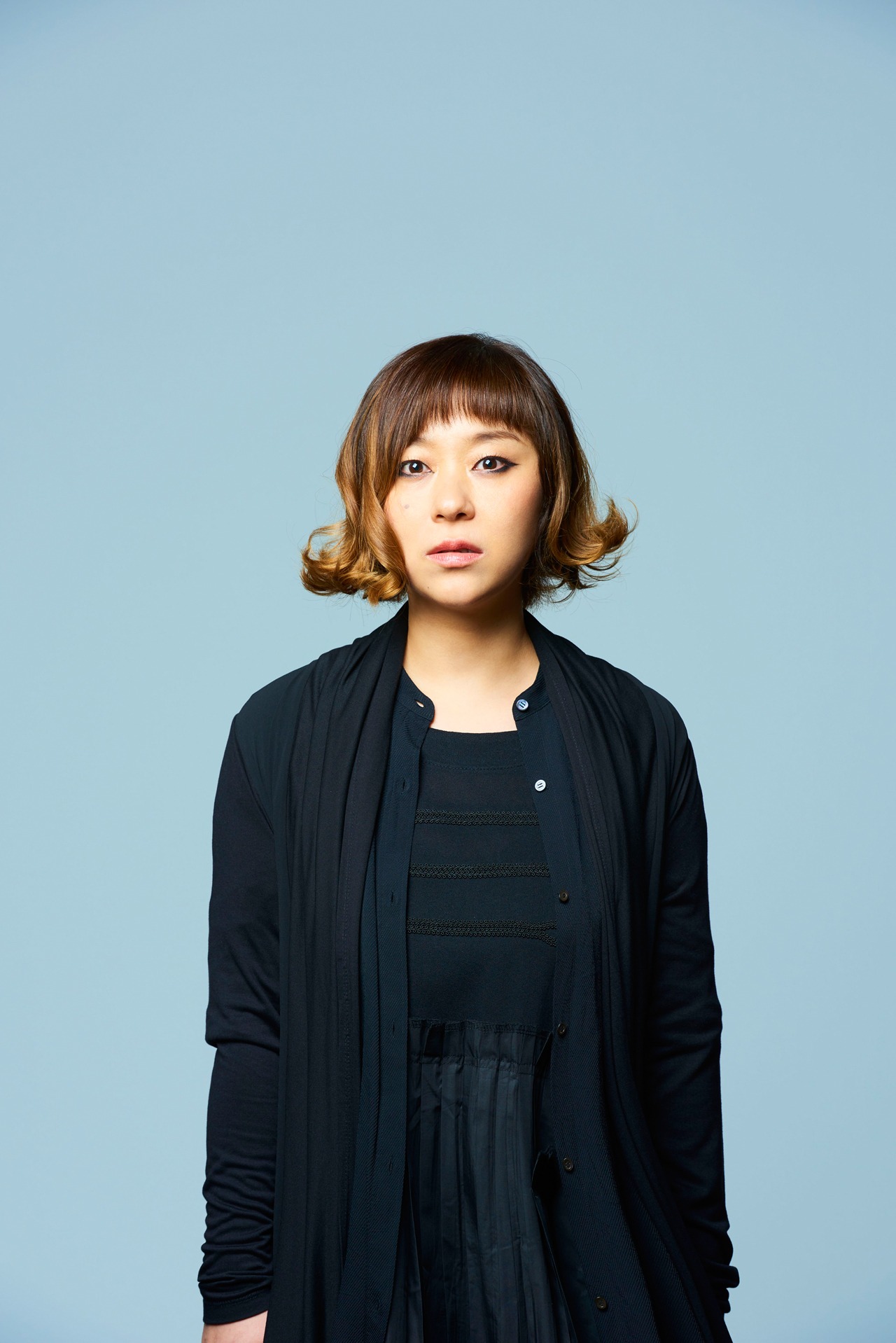岩田アッチュ（Key）
