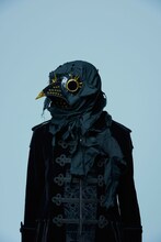 鳥男（B, Key, G, Dr）