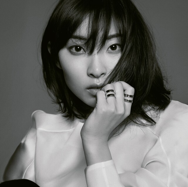 家入レオ「ずっと、ふたりで」初回限定盤ジャケット