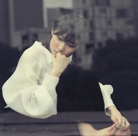 家入レオ「ずっと、ふたりで」完全生産限定盤ジャケット