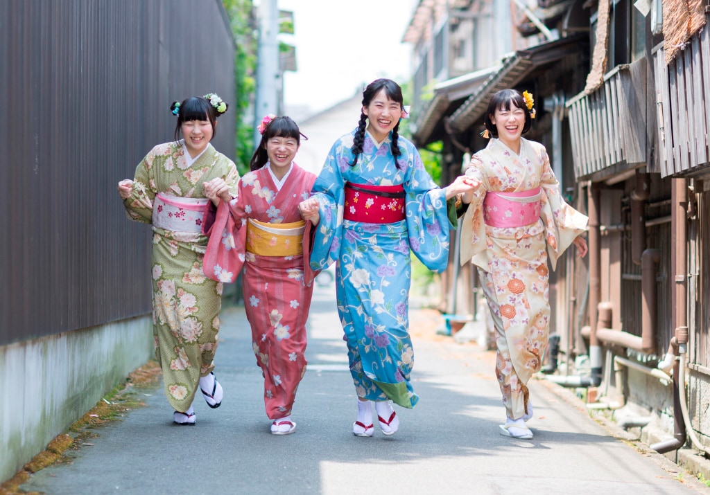 RYUTist「日本海夕日ラインフェスティバル」にso nice×村松邦男らゲスト多数