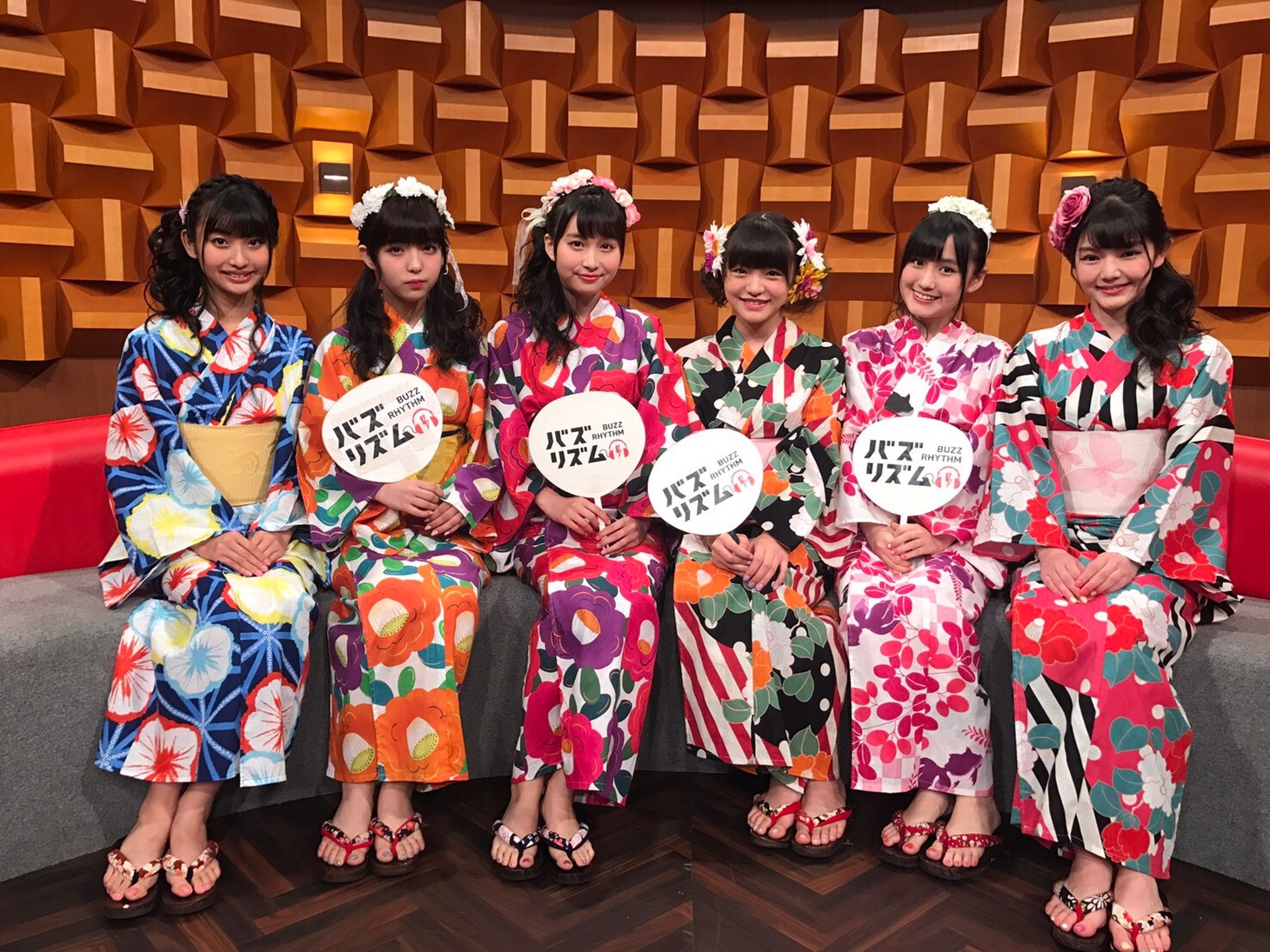 ふわふわ