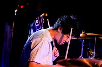 樹下卓弥（Dr / FOMARE）（Photo by Viola Kam [V'z Twinkle]）