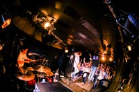 FOMARE（Photo by Viola Kam [V'z Twinkle]）