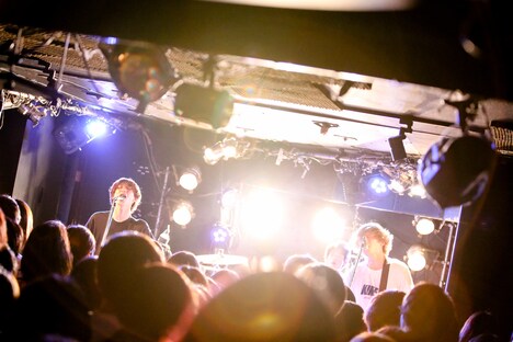 FOMARE（Photo by Viola Kam [V'z Twinkle]）